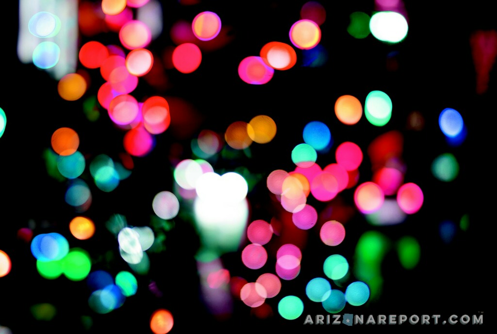 Best Christmas Lights in Phoenix The Arizona Report™