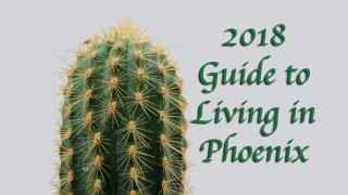 Guide to Living in Phoenix