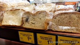 moldy bread supermarket real estate listing price overpriced pricing home for sale