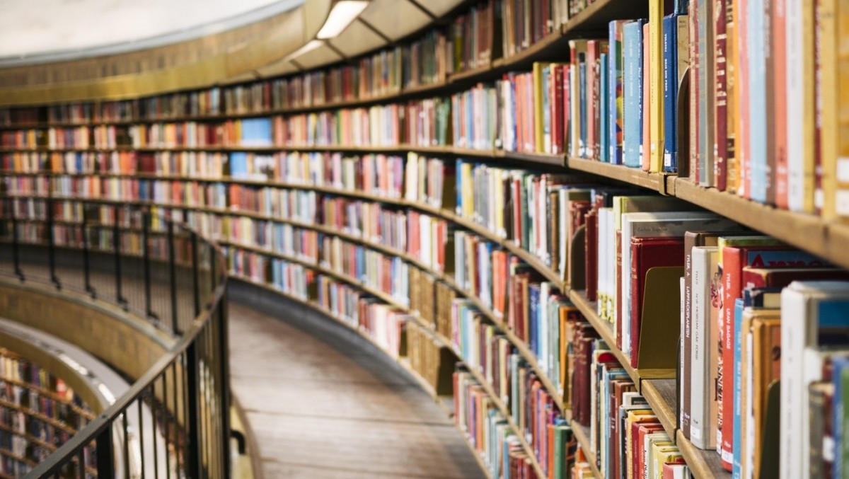7 Unique Public Libraries Around Metro Phoenix The Arizona Report 