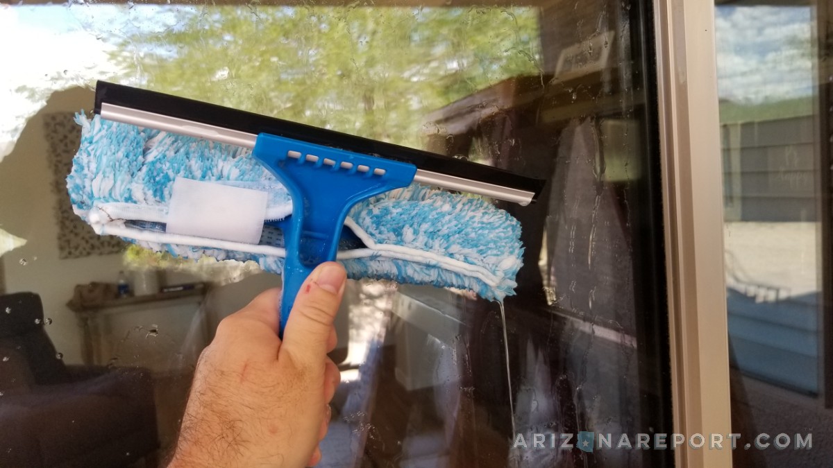 Best Window Cleaning Tools: How to Clean Your Windows