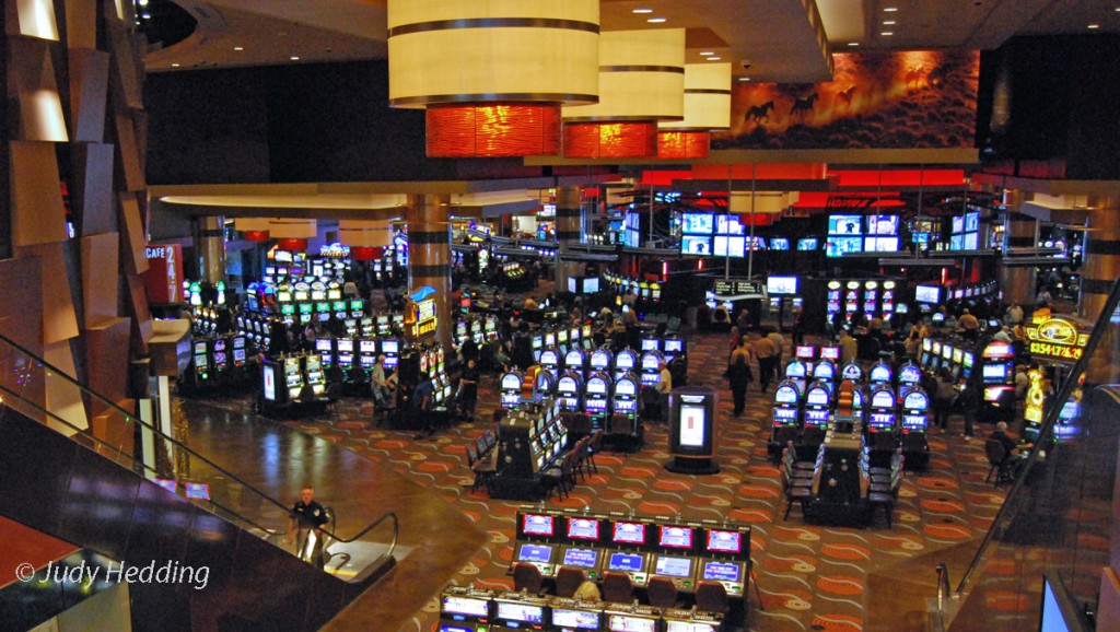 Phoenix Casino Map And 9 Top Gaming Venues | The Arizona Report™